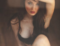 Hot Marie