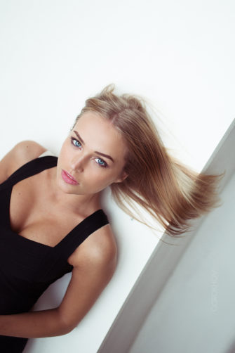 Hot Mary X Ivan Gorokhov