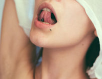 Hot Mel0nlove My Blog Will Make You Smile Topless