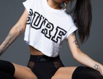 Hot Micbik Diana Melison