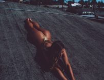Hot Mikeohrangutang Diver Beauty Jessiebabyfit By An