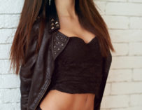 Hot Mila Ryzhkova Topless