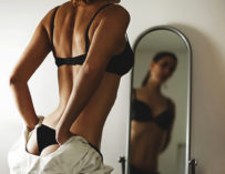 Hot Modernambition Mirror Wf Boobs