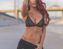 Hot Modernambition Riverbed Ft Jenn Q Wf Boobs