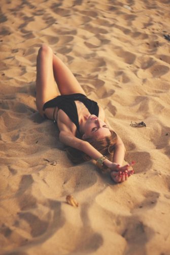 Hot Motivationsforlife Alena By Kirill Chernyavsky