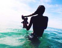 Hot Myblogisnoname Cali Tropics Tropical X Topless