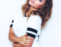 Hot Mykaela X Braxtonklavins