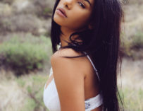 Hot Naressa Valdez Topless
