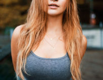 Hot Needlefm Hot Beauties Here Boobs