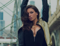 Hot Nicarlos Chanel Urban Topless