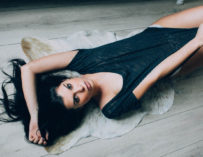 Hot Nifmagazine New Exclusive For Nif Magazine