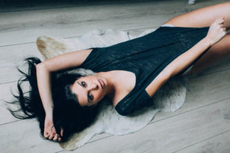 Hot Nifmagazine New Exclusive For Nif Magazine
