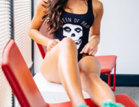 Hot Nikki Howard