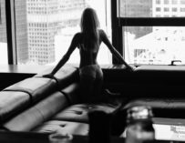 Hot Nolenchristopher Hope And Anguished