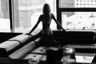 Hot Nolenchristopher Hope And Anguished