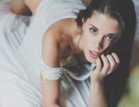 Hot Nomalez Marketa Stroblova Aka Caprice