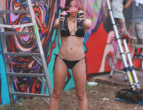 Hot Otbmiami Art Basel 2014