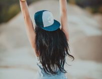 Hot Pants X Artur Abdullazyanov Boobs