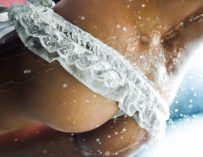 Hot Pearls X Konstantin Shestak Boobs