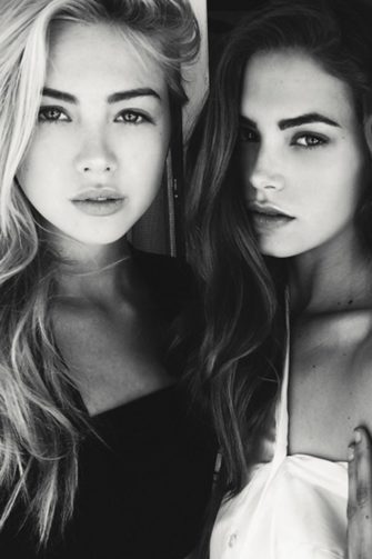 Hot Photographer Kenney Sweeney