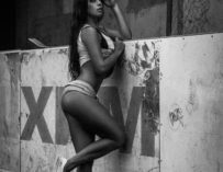 Hot Playground X Biocity Monte Boobs