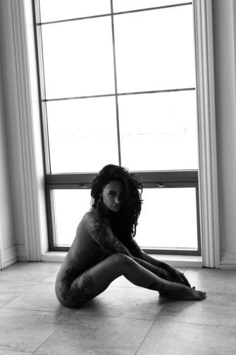 Hot Raymondcroft Mercedes Edison Photographed By Boobs