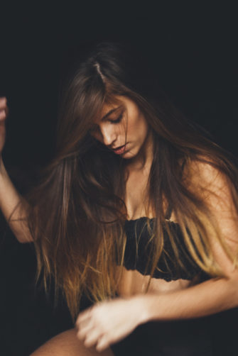 Hot Romainpivetal Allison Testu By Romain Piveacute;tal Topless