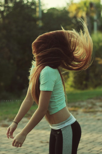 Hot Roshihouston Renoka Photo By Roshi Houston