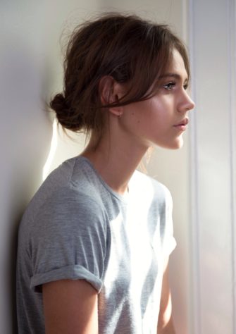 Hot S Un Rise Holy Wow Topless