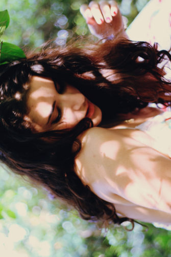 Hot Saint Vintage Blog