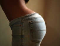 Hot Sexy Ass Boobs