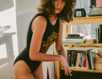 Hot Stateoftheartelegance Maya Singer Via