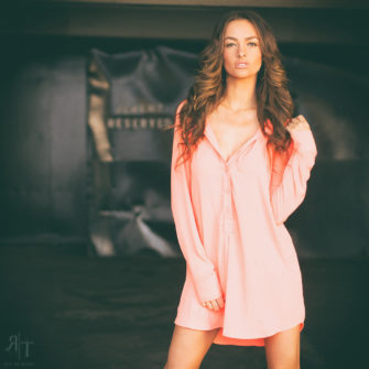 Hot Stephanie Murone