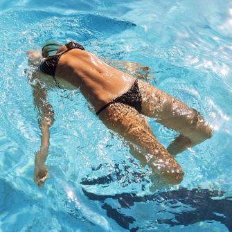 Hot Stephanie Smith Topless