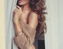 Hot Sylwia Nowak Topless