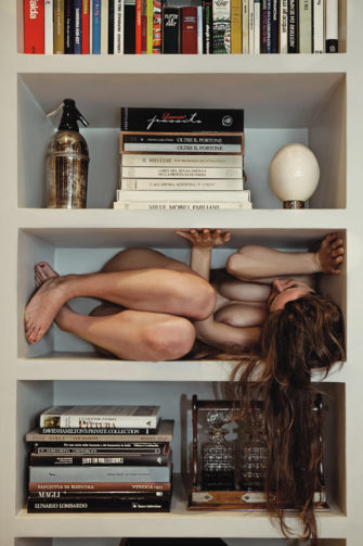 Hot Tempobastante Diana Bagnoli