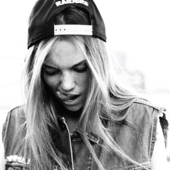 Hot Therese Fischer Boobs