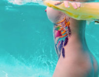 Hot Thesexualrelease Topless Amazing