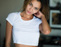 Hot Token Following Back Everyone Boobs