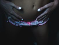Hot Touch X Mark Bulakh