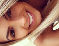 Hot U Ncovering Not Rosy Not Rosier Boobs