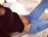 Hot Ukrainianbarbiedoll