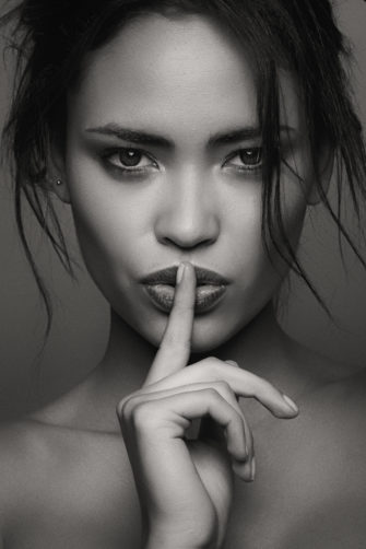 Hot Undergroundman Melissa Van Geit By Marc Deman