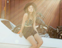 Hot Urbanoutfitters On The Road Photography By