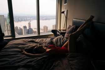 Hot Vanstyles High Rises With Jayden Jaymes