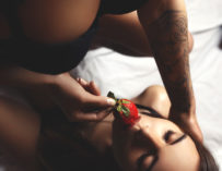 Hot Winterberry X Ura Pechen