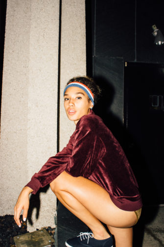 Hot Yumemag Chanel Modelogic Midwest Photographed Boobs