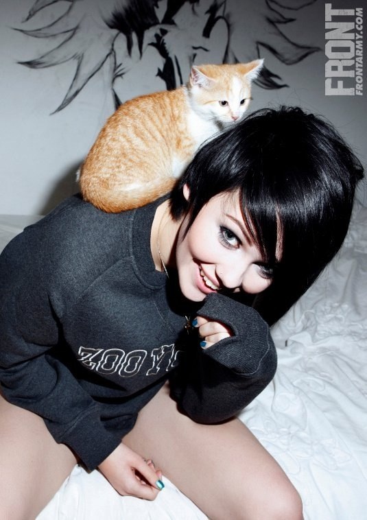 hottestbabeoftheday-mellisa-clarke-topless