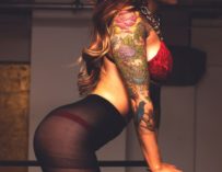 Howaretheysohot Hot Oda7p11 Topless