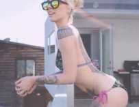 I Always Bet On Inked Girls Hot